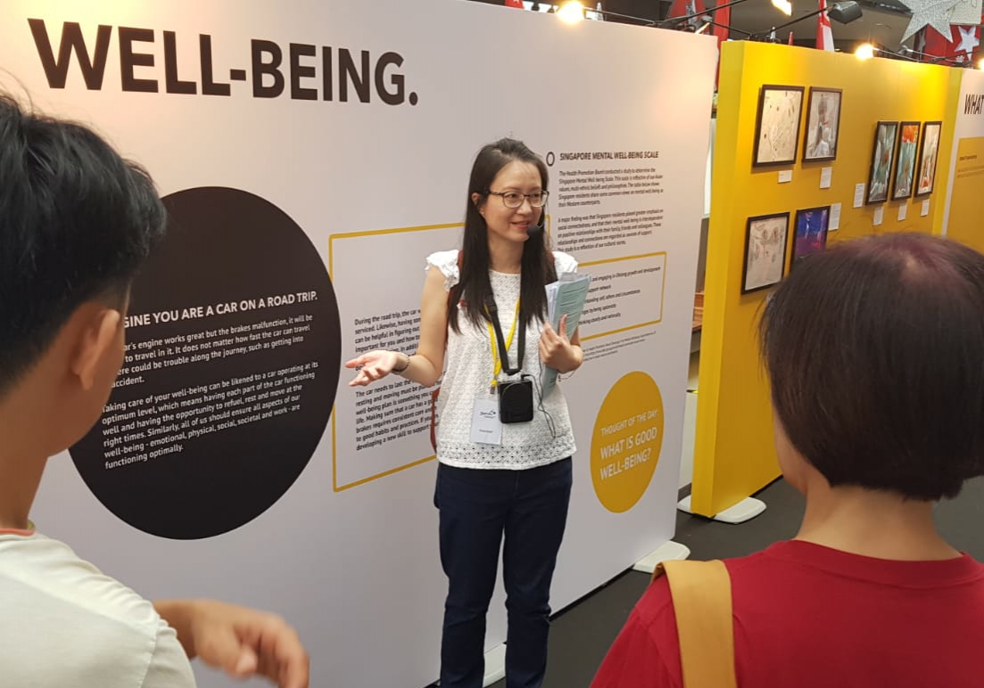 Art Therapy Meets July2019