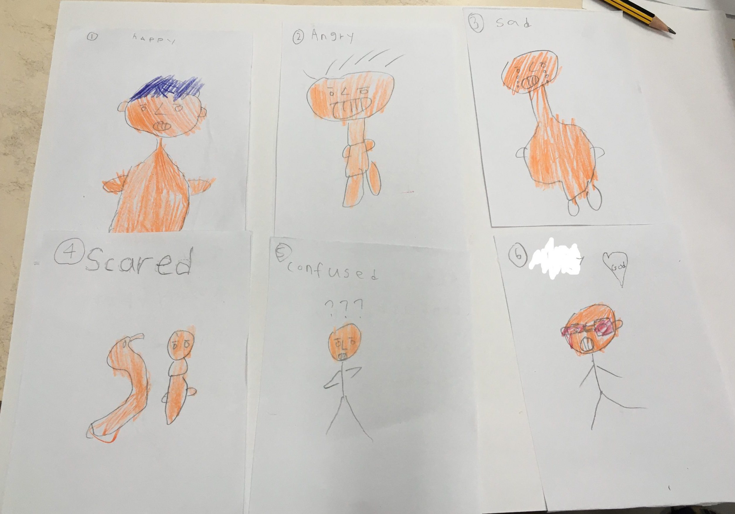 Image-Touch 5 emotions Oct2019